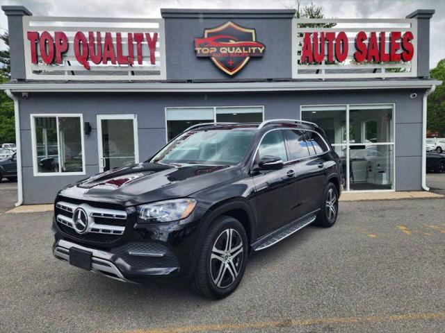 2020 Mercedes-Benz GLS GLS 450 4MATIC for sale in Westport, MA