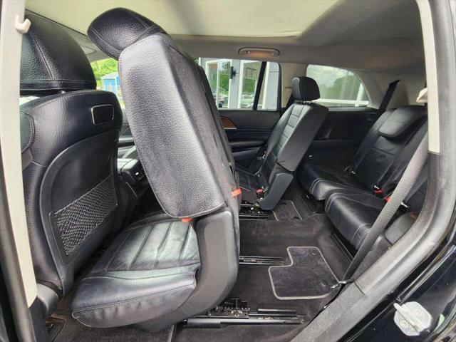 2020 Mercedes-Benz GLS GLS 450 4MATIC