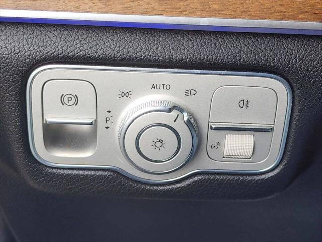 2020 Mercedes-Benz GLS GLS 450 4MATIC