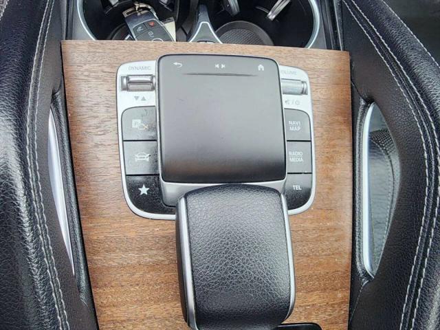 2020 Mercedes-Benz GLS GLS 450 4MATIC
