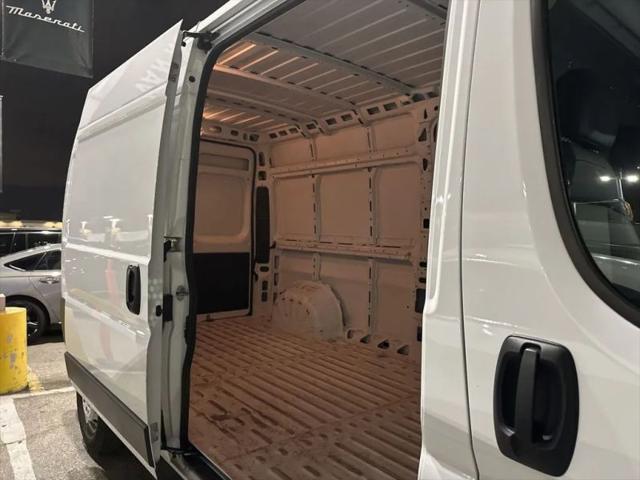 2023 Ram ProMaster Cargo Van High Roof 159" WB