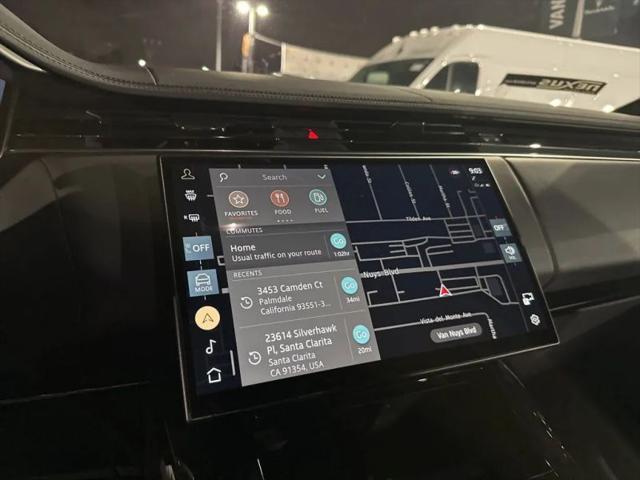 2025 Land Rover Range Rover Sport P360 SE