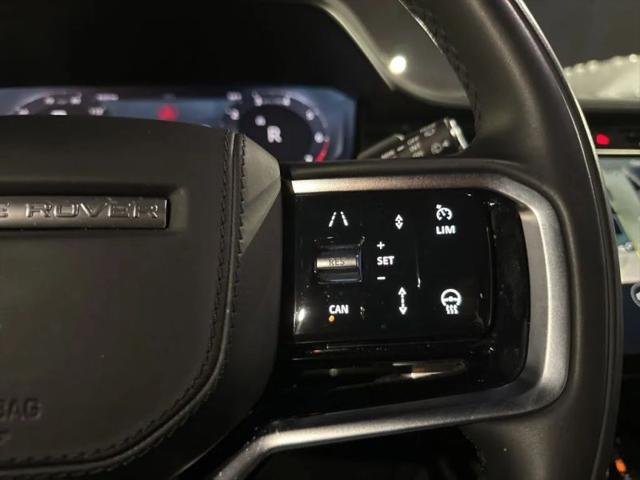 2025 Land Rover Range Rover Sport P360 SE