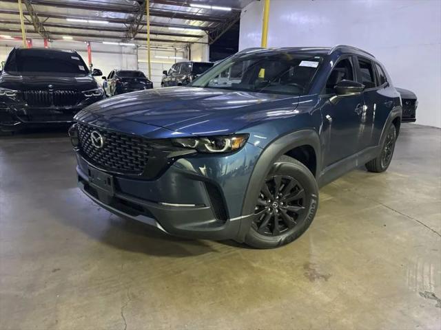 2023 Mazda CX-50 2.5 S Preferred Plus