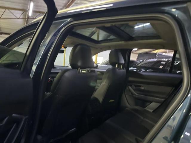 2023 Mazda CX-50 2.5 S Preferred Plus
