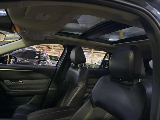 2023 Mazda CX-50 2.5 S Preferred Plus