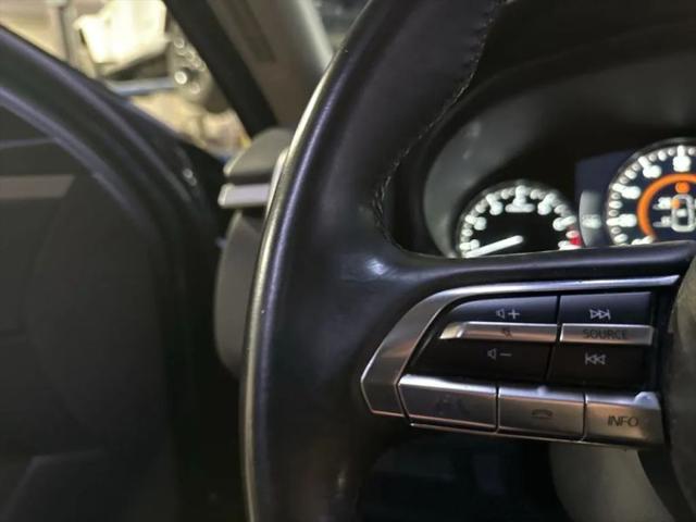 2023 Mazda CX-50 2.5 S Preferred Plus