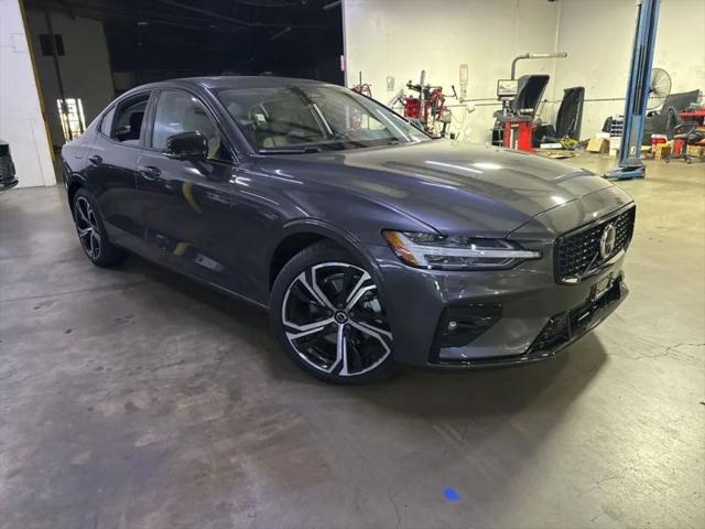 2024 Volvo S60 B5 Plus Dark Theme for sale in Van Nuys, CA