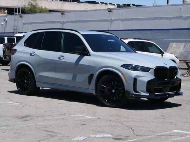 2025 BMW X5 M60i for sale in Van Nuys, CA