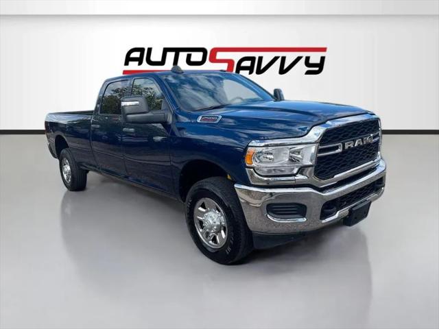 2024 Ram 2500 Tradesman Crew Cab 4x4 8' Box for sale in Windsor, CO
