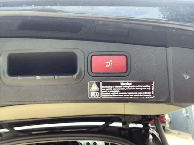2008 Mercedes-Benz GL 4MATIC
