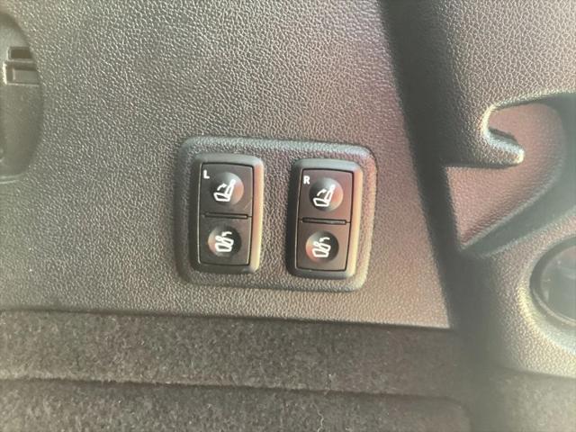 2008 Mercedes-Benz GL 4MATIC