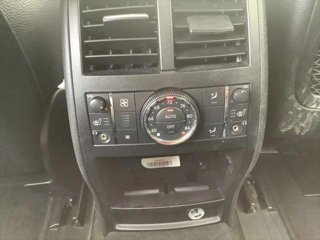 2008 Mercedes-Benz GL 4MATIC