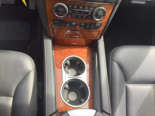 2008 Mercedes-Benz GL 4MATIC