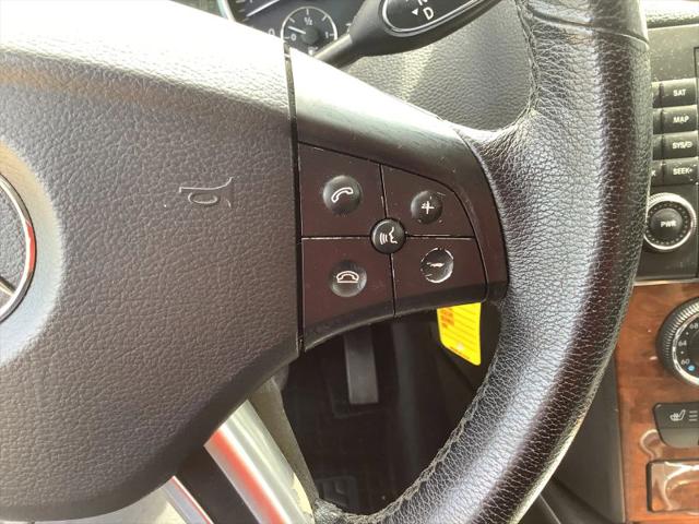 2008 Mercedes-Benz GL 4MATIC