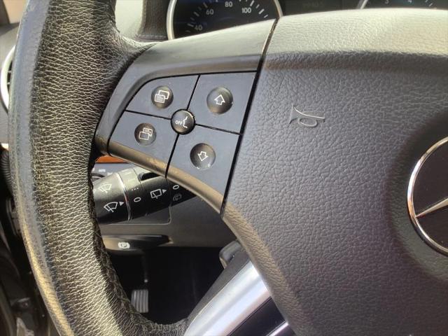 2008 Mercedes-Benz GL 4MATIC