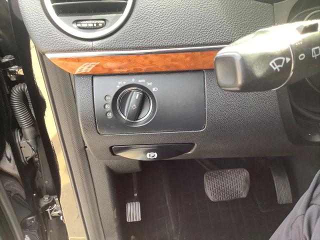 2008 Mercedes-Benz GL 4MATIC