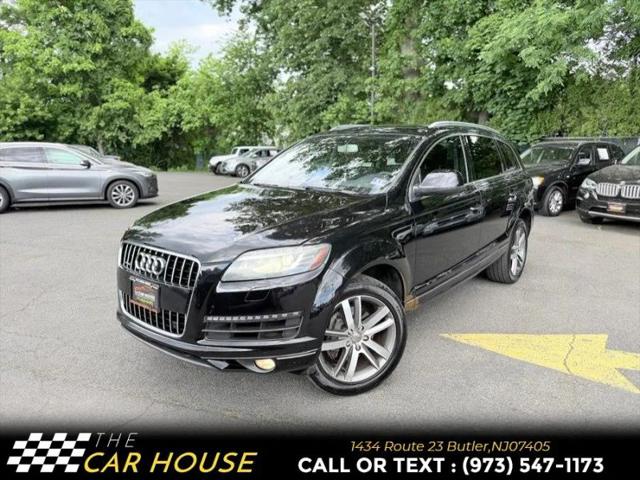 2013 Audi Q7 3.0T Premium for sale in Kinnelon, NJ