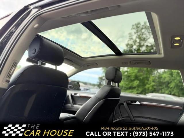 2013 Audi Q7 3.0T Premium