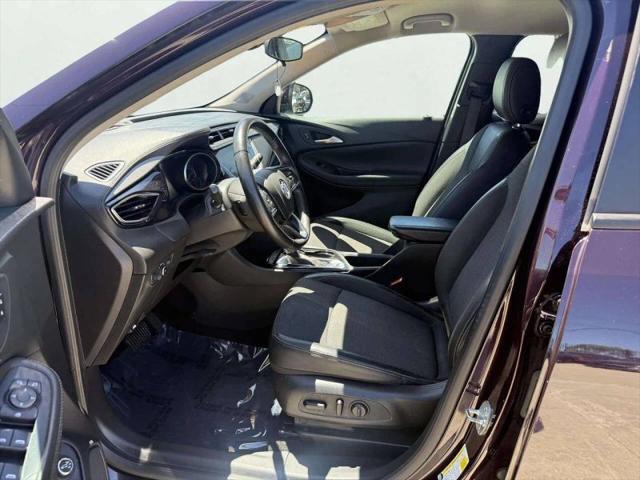 2021 Buick Encore GX FWD Select
