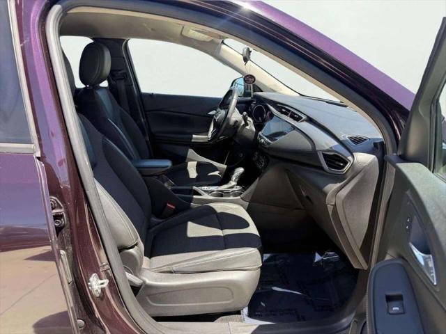 2021 Buick Encore GX FWD Select