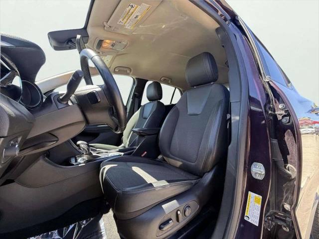 2021 Buick Encore GX FWD Select