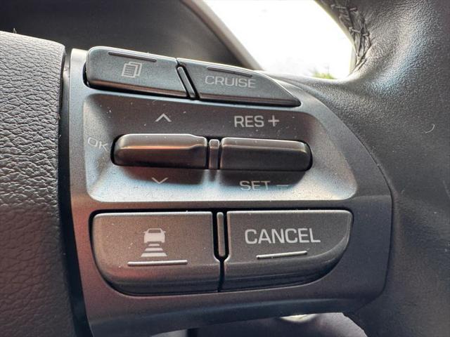 2020 Hyundai IONIQ Hybrid SEL