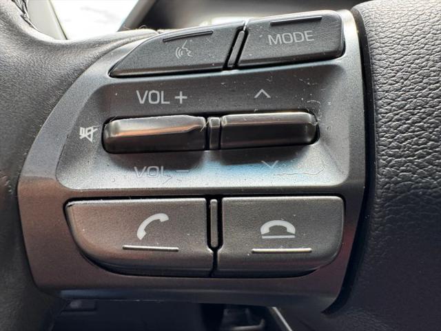 2020 Hyundai IONIQ Hybrid SEL
