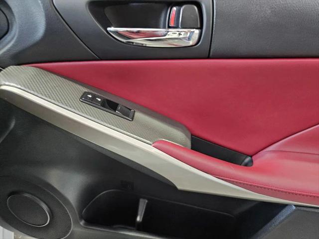 2015 Lexus IS 250 250