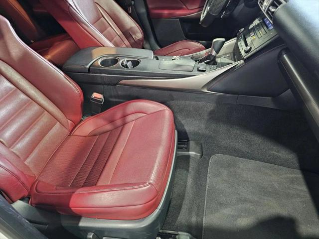 2015 Lexus IS 250 250