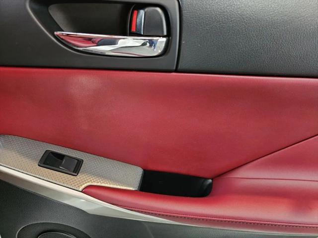 2015 Lexus IS 250 250