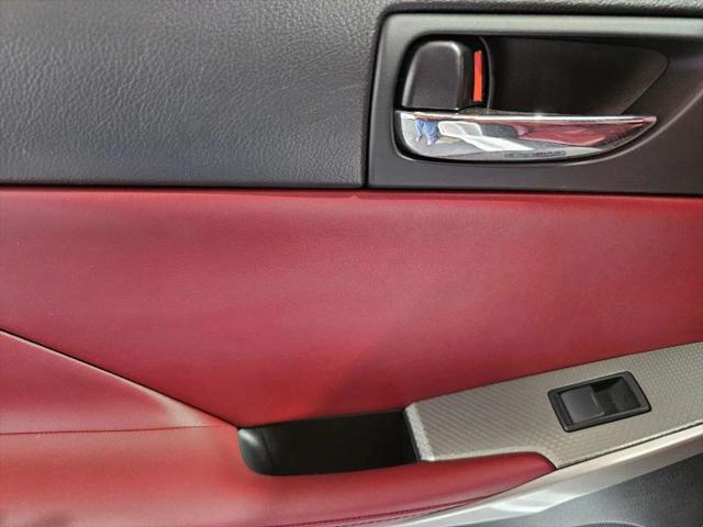 2015 Lexus IS 250 250
