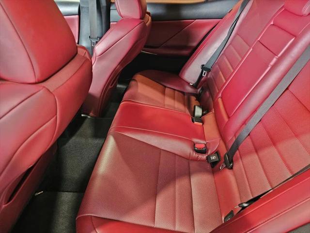 2015 Lexus IS 250 250