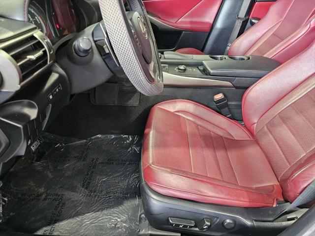 2015 Lexus IS 250 250