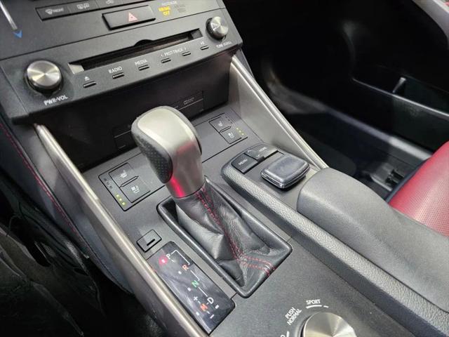 2015 Lexus IS 250 250