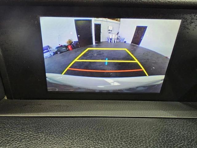 2015 Lexus IS 250 250