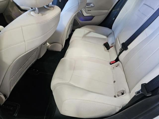 2019 Mercedes-Benz A 220 A 220