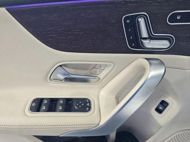 2019 Mercedes-Benz A 220 A 220
