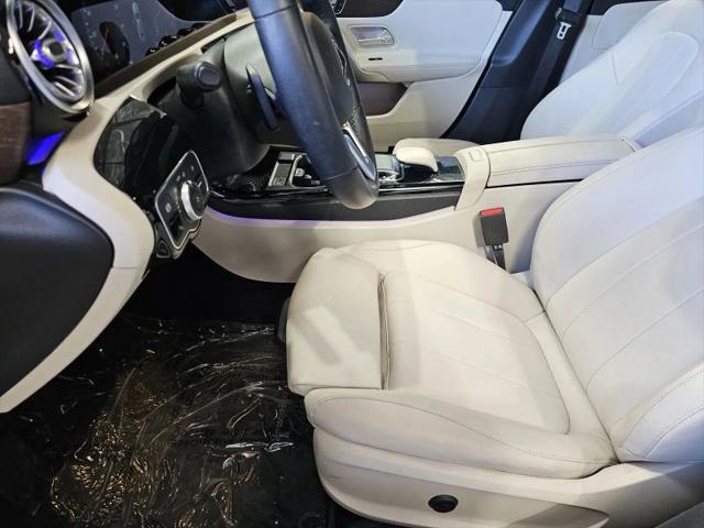 2019 Mercedes-Benz A 220 A 220