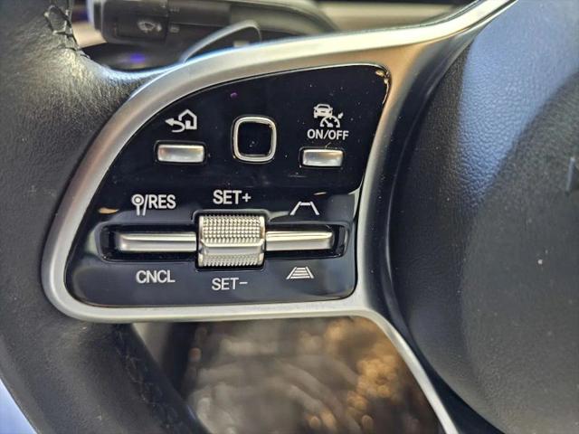 2019 Mercedes-Benz A 220 A 220