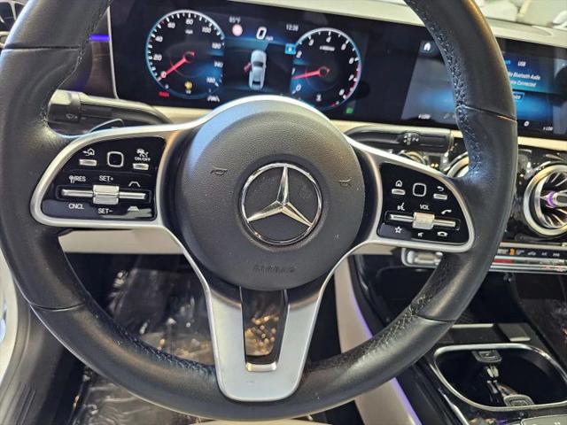 2019 Mercedes-Benz A 220 A 220