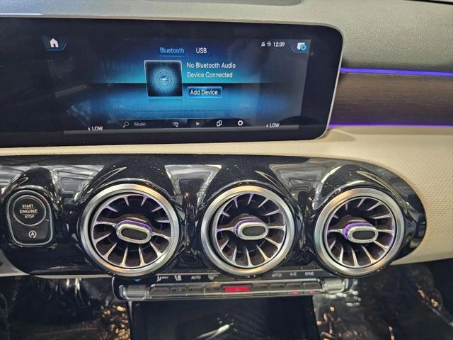2019 Mercedes-Benz A 220 A 220