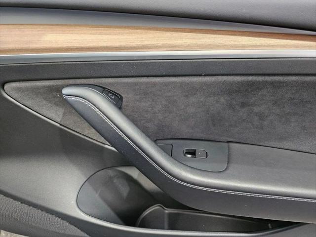 2023 Tesla Model 3 Performance Dual Motor All-Wheel Drive