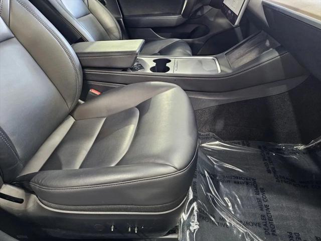 2023 Tesla Model 3 Performance Dual Motor All-Wheel Drive