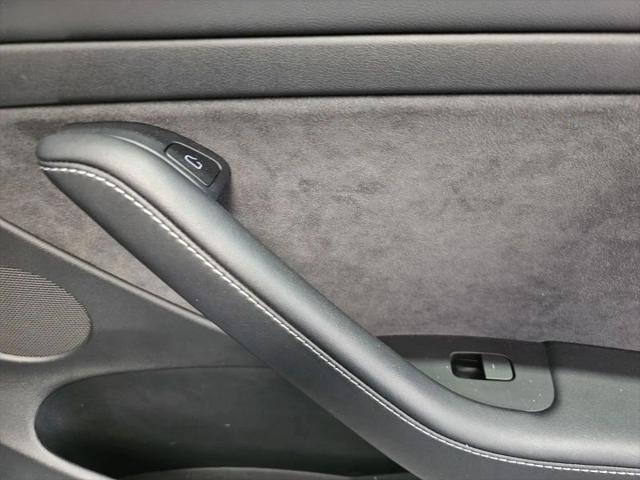 2023 Tesla Model 3 Performance Dual Motor All-Wheel Drive