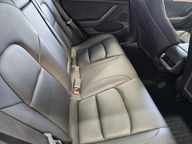 2023 Tesla Model 3 Performance Dual Motor All-Wheel Drive