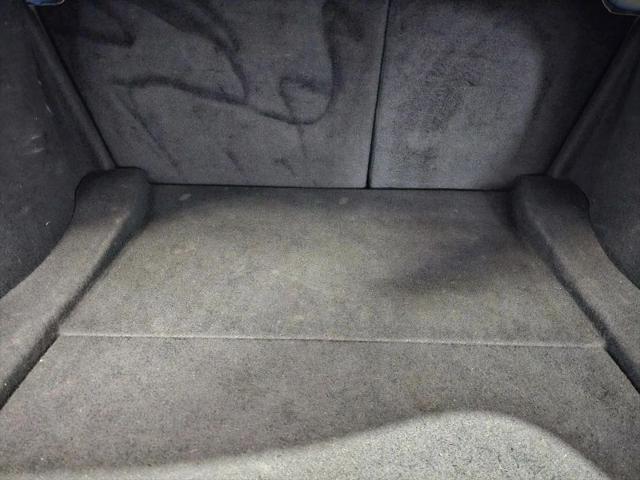 2017 Tesla Model 3 Long Range