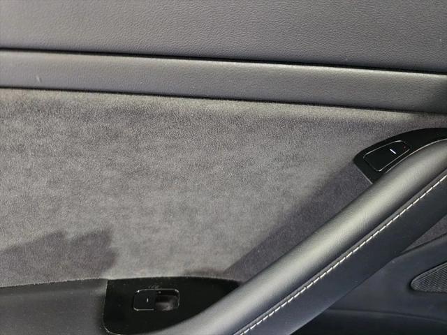 2017 Tesla Model 3 Long Range