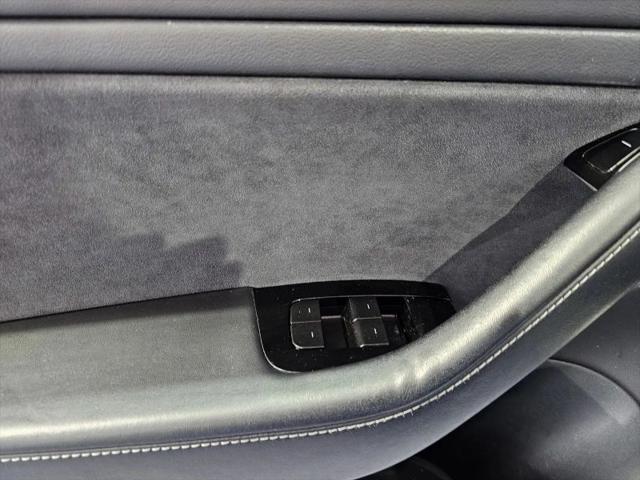 2017 Tesla Model 3 Long Range
