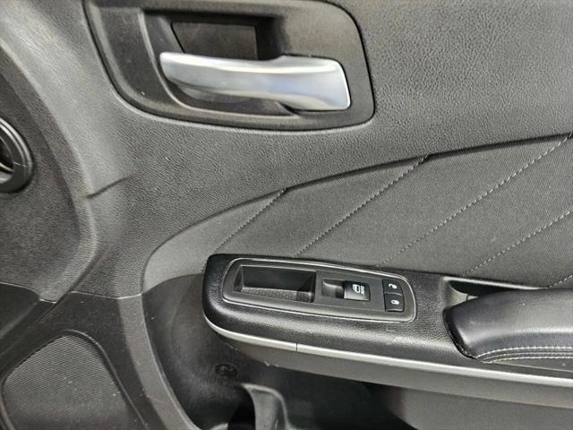 2019 Dodge Charger Scat Pack RWD